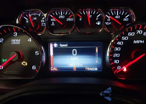 2016 GMC Yukon Sle из США, поврежденный, VIN 1GKS2AKC9GR188415